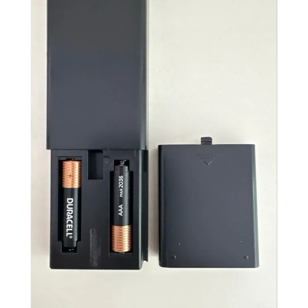 Sony RMT-TX100U TV Remote Control for Bravia Smart TV Netflix Button Black